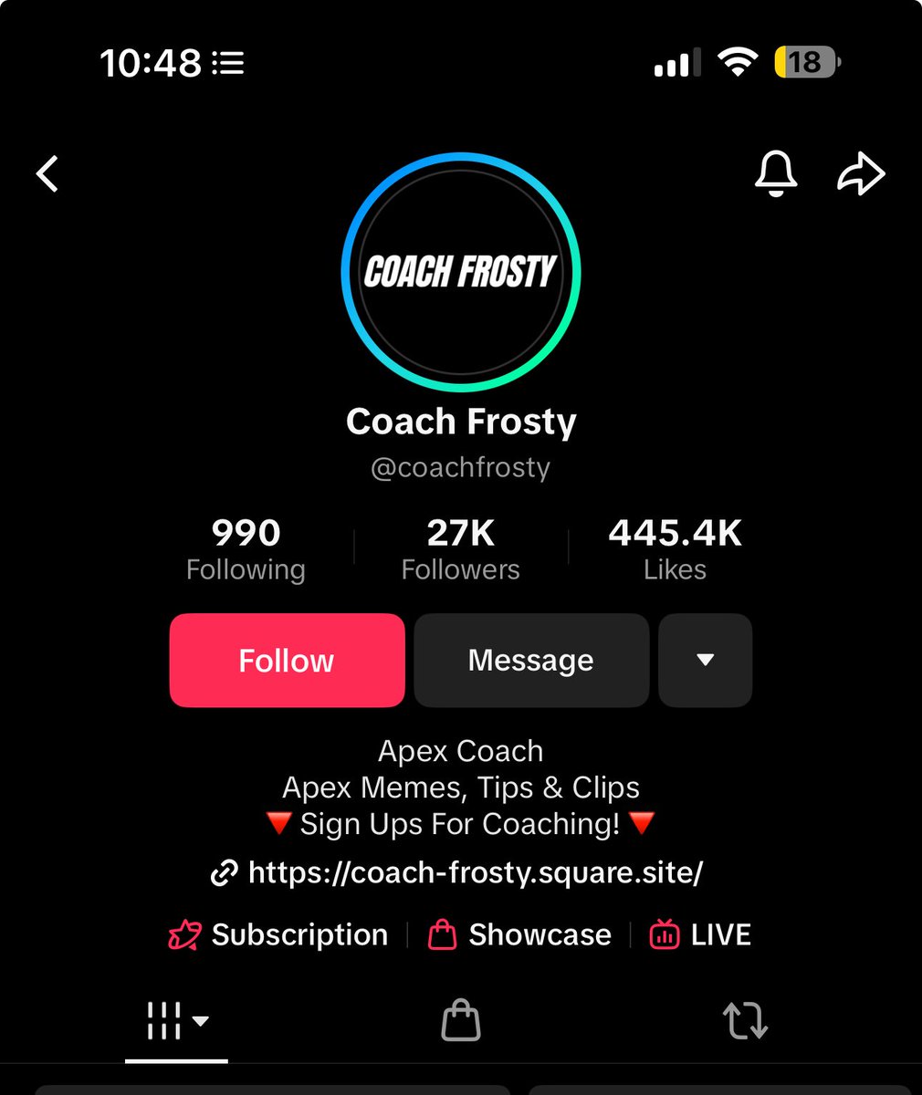 Trevonne tweet media