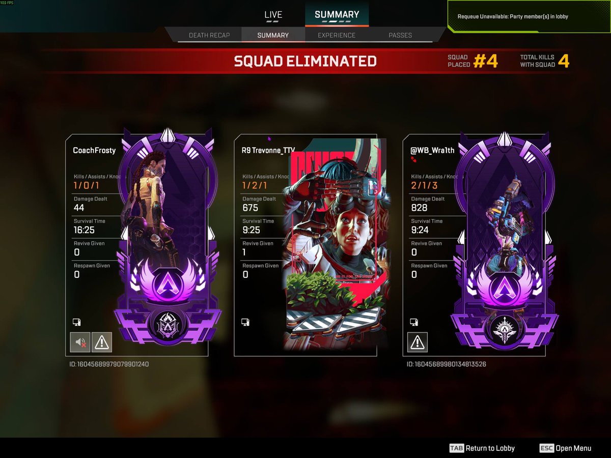 Trevonne tweet media