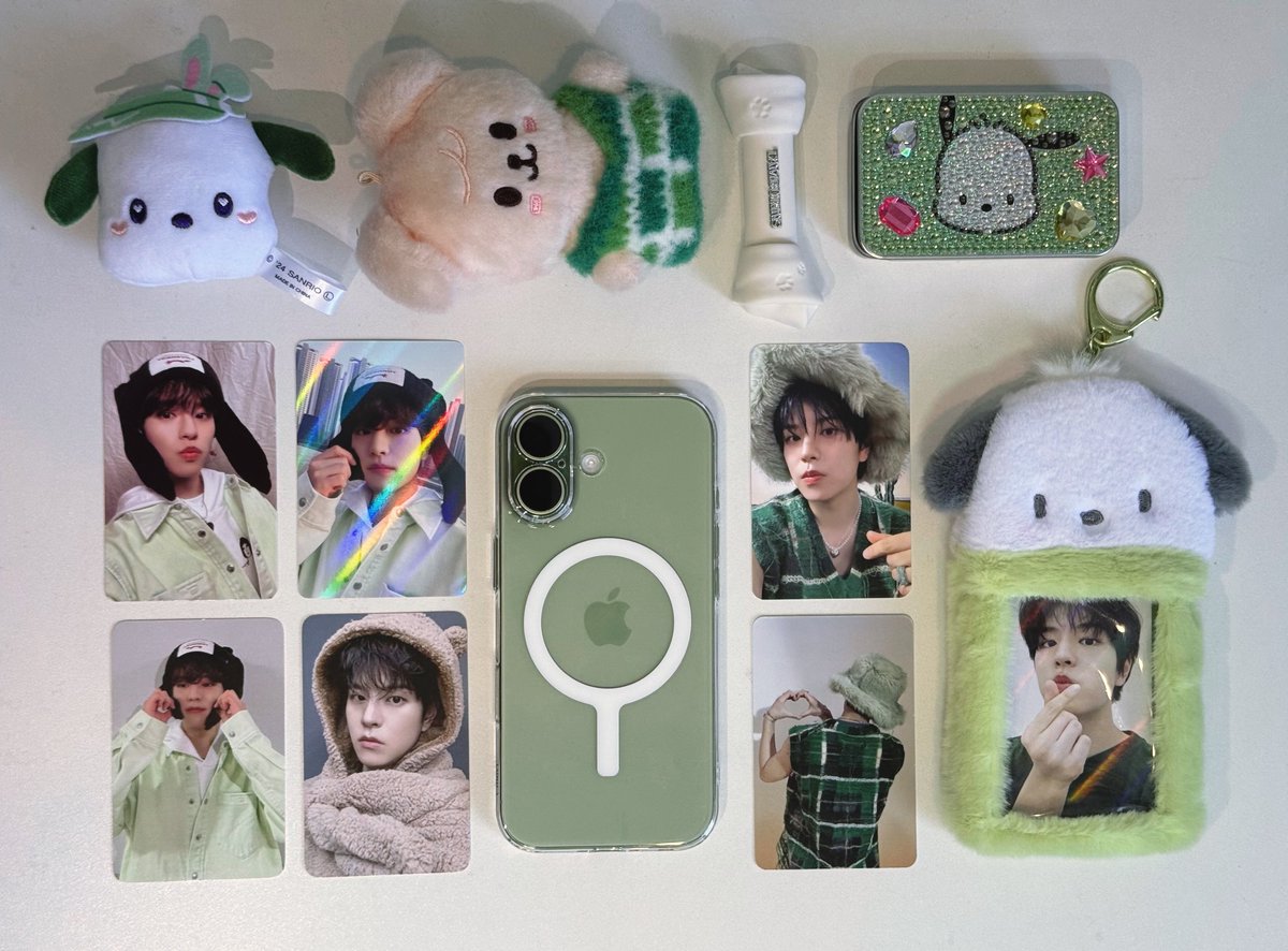 It’s puppy color🐶🐾