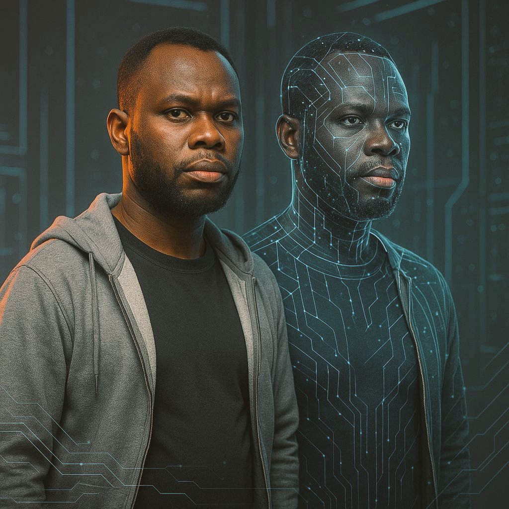 G-Antix Saturday Morning!

In a world where human and AI converge, <a href="/antix_in/">Antix.in</a> is pioneering digital twins that reflect not just your face, but your potential. The future isn’t coming...

it’s already here.
