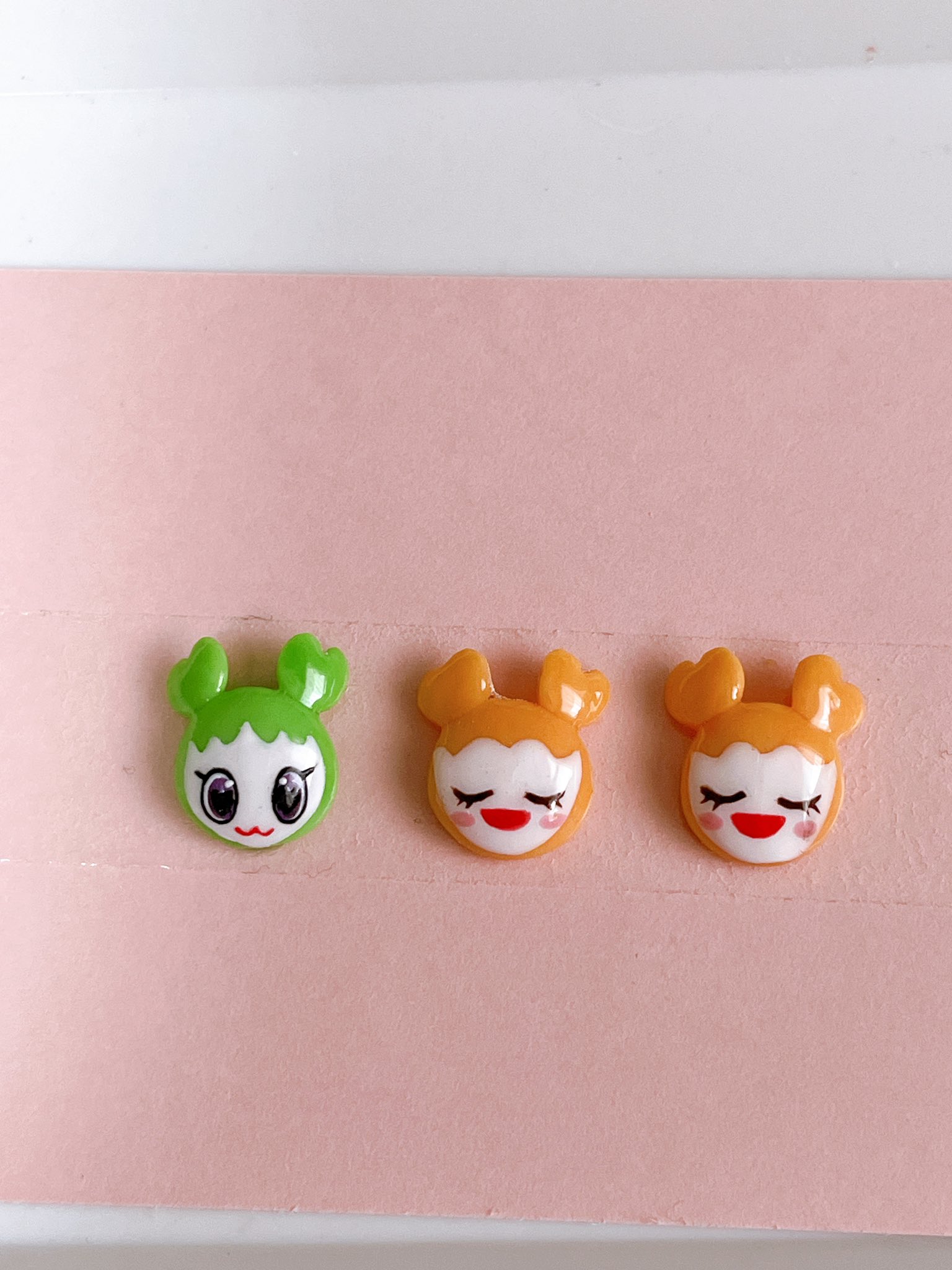 3Dネイルパーツオーダー★ marumaru3D 3dパーツ marumaru3dnail（3d ネイルパーツ&3dネイル） (@marumaru3Dnail) / X