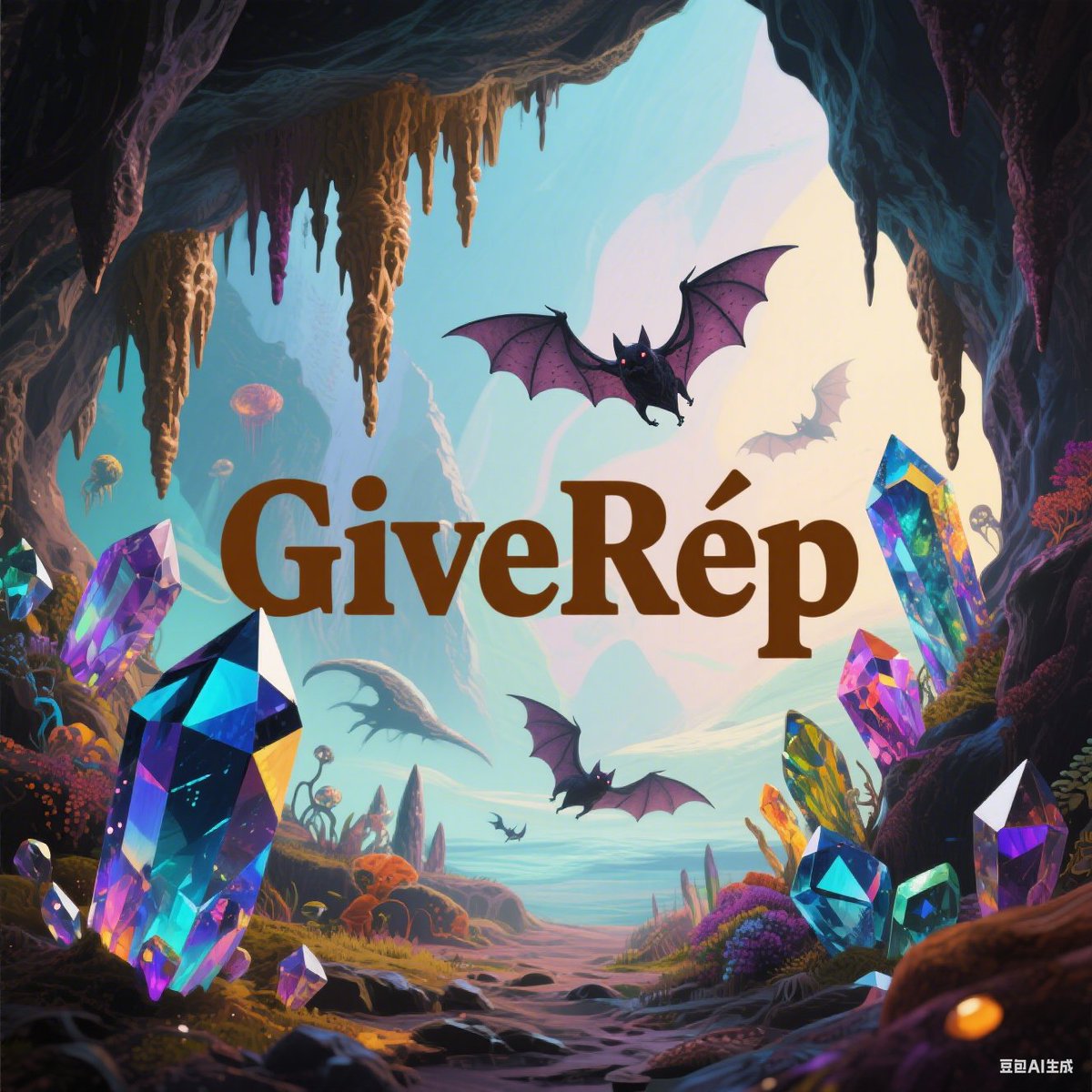 Why choose between being social and being rewarded? Our platform lets you do both, seamlessly and satisfyingly. <a href="/Giverep/">GiveRep</a> ⚖️