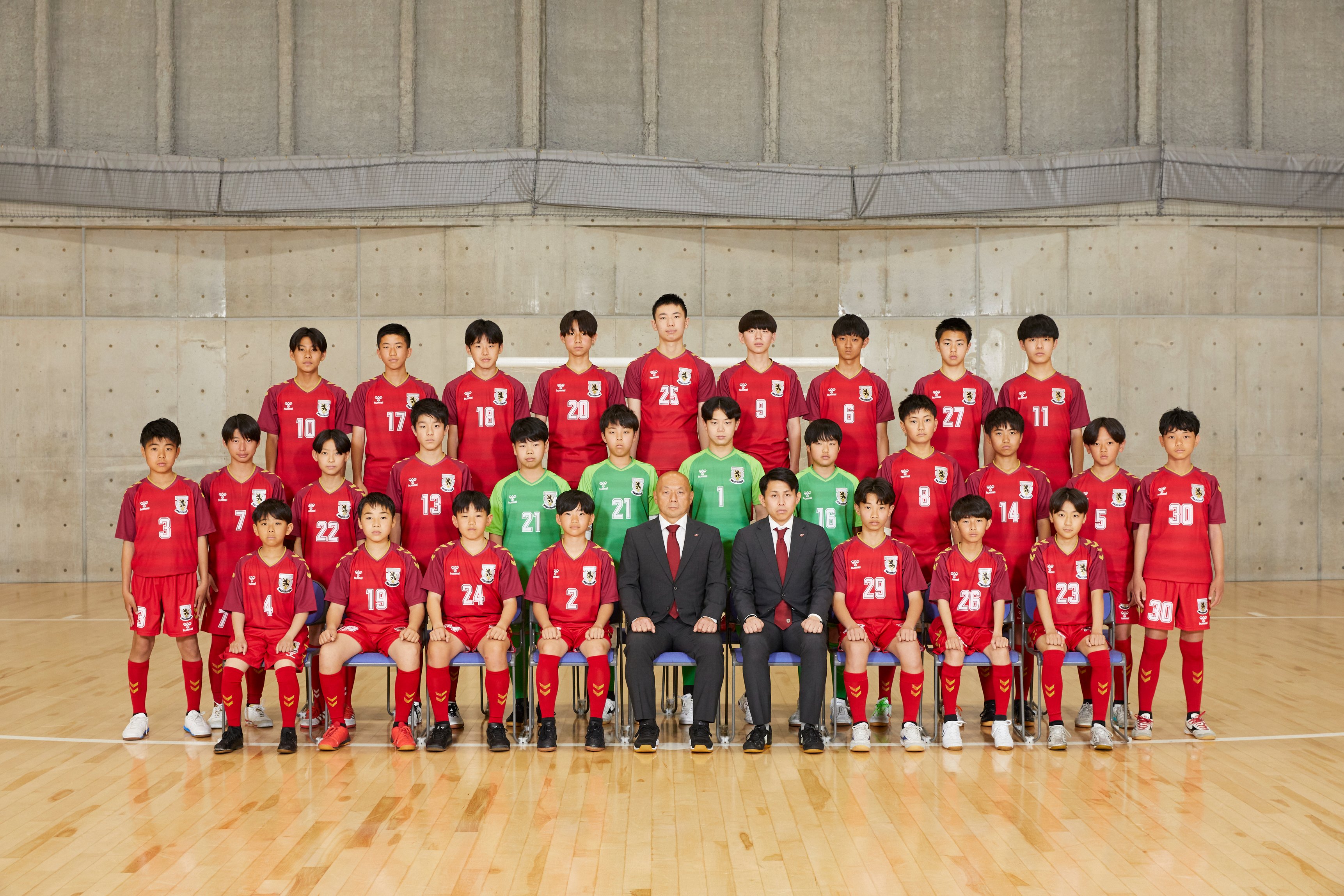 名古屋オーシャンズフットサルスクール (@oceansschool) / X