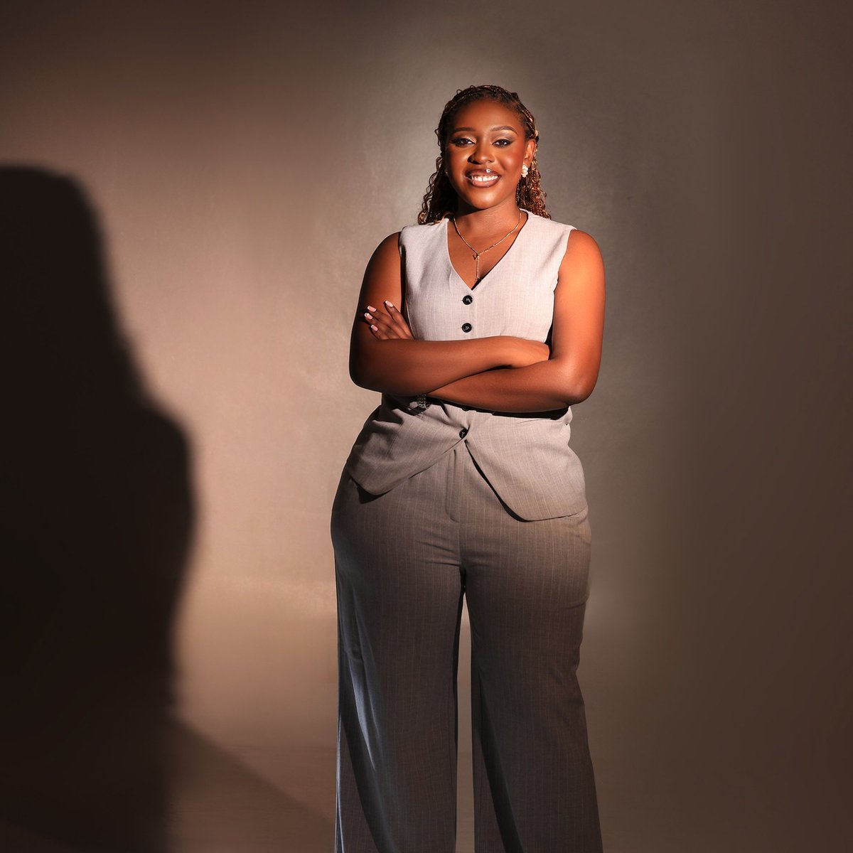 Another year wiser, Boss keep living, keep winning. <a href="/Rita_Arinaitwe/">Rita Styles Riri ❤️</a>