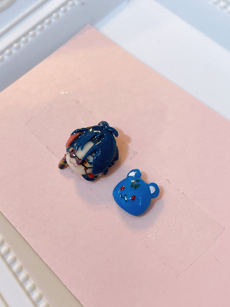 3Dネイルパーツオーダー★ marumaru3D 3dパーツ marumaru3dnail（3d ネイルパーツ&3dネイル） (@marumaru3Dnail) / X