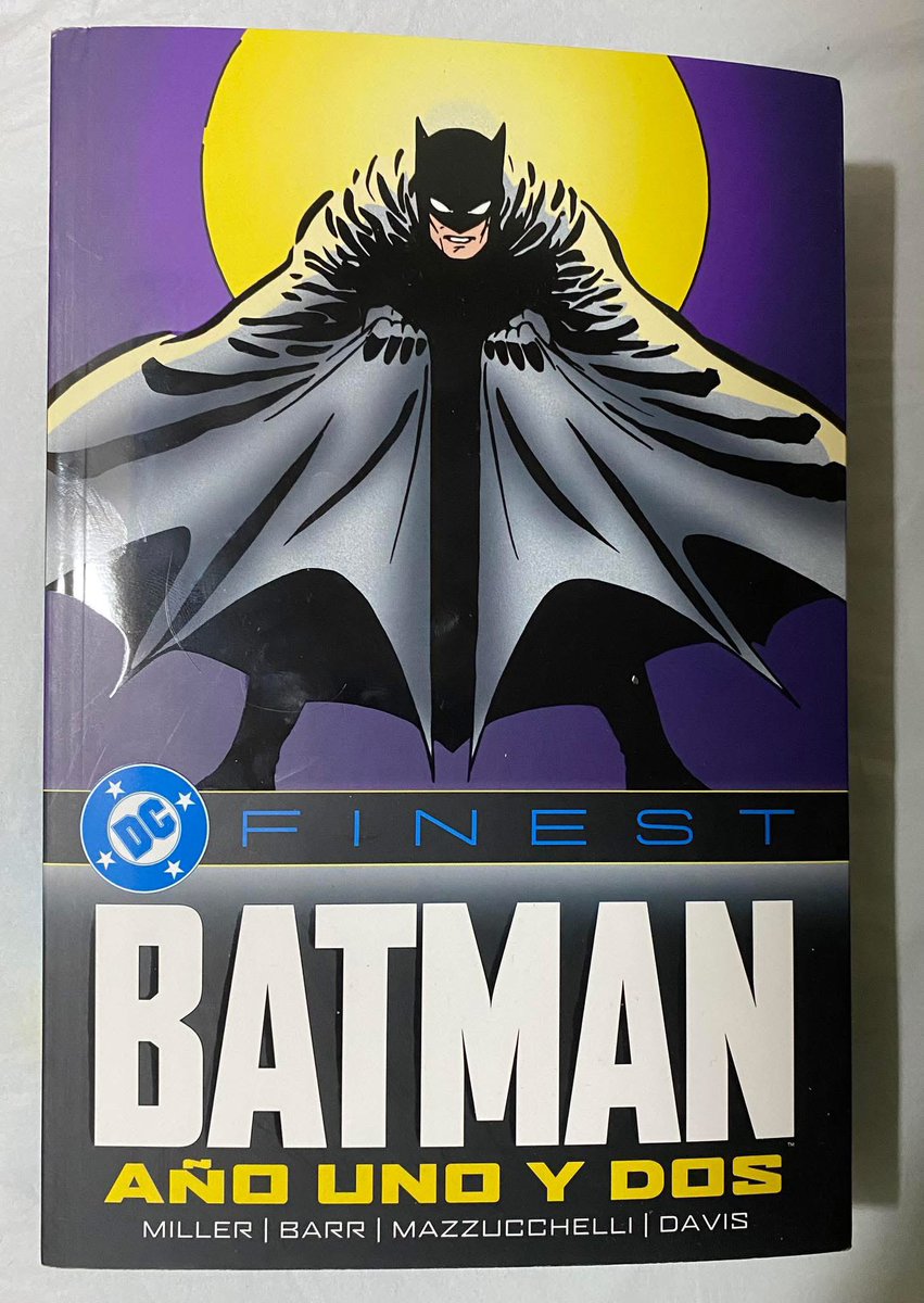 Buen Batman day. #BatmanDay