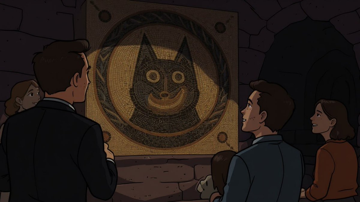 Ancient whispers.

Modern power.

One community.

$DOGENARII 🔥