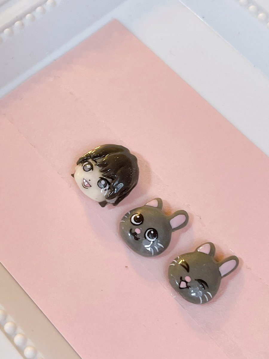 3Dネイルパーツオーダー★ marumaru3D 3dパーツ marumaru3dnail（3d ネイルパーツ&3dネイル） (@marumaru3Dnail) / X