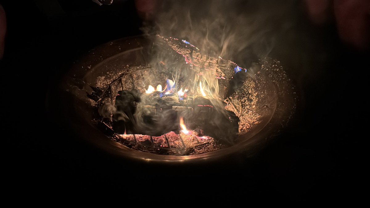 Nothing better than naming NWC players over a bonfire #drewbaskin #ashtonbarton #chasefetzer