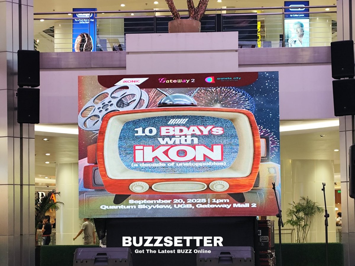 Buzzsetter tweet media