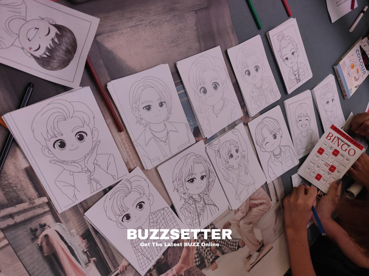 Buzzsetter tweet media