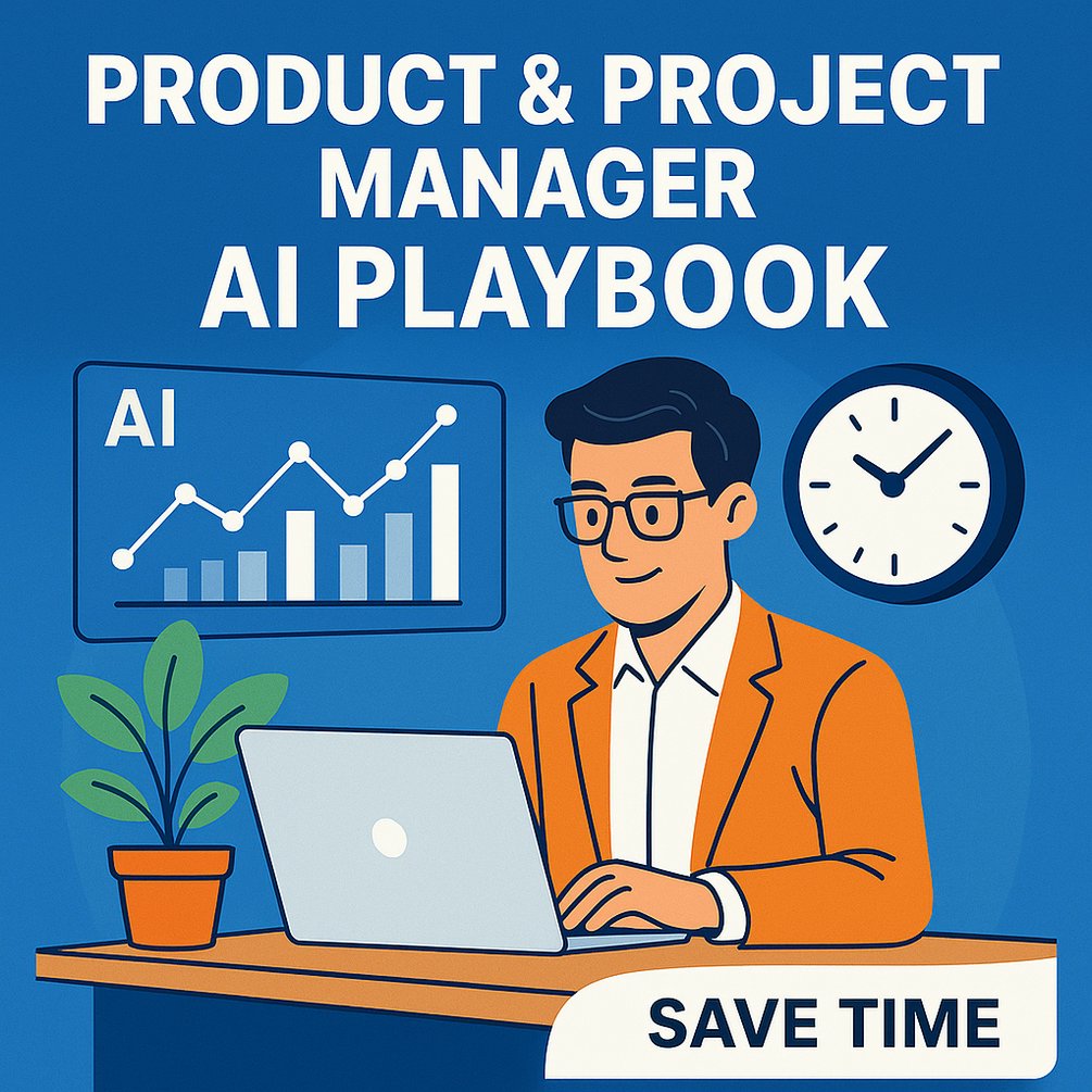 Overwhelmed by messy project docs?  

Get the all-in-one Full Pack:  
✅ 110+ AI prompts  
✅ Product &amp; Project toolkit  
✅ Multilingual, pro-ready Start today and see the difference StructiaTools makes.