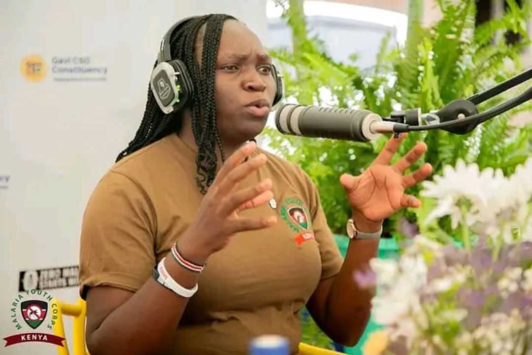 <a href="/MalariaYouthKE/">Kenya Malaria Youth Corps</a> With malaria still causing 1 in 10 hospital visits in Kenya, this youth-led movement isn’t just creative, it’s critical. 

And, most importantly, it’s working. 

Read more: bit.ly/4n8tji5