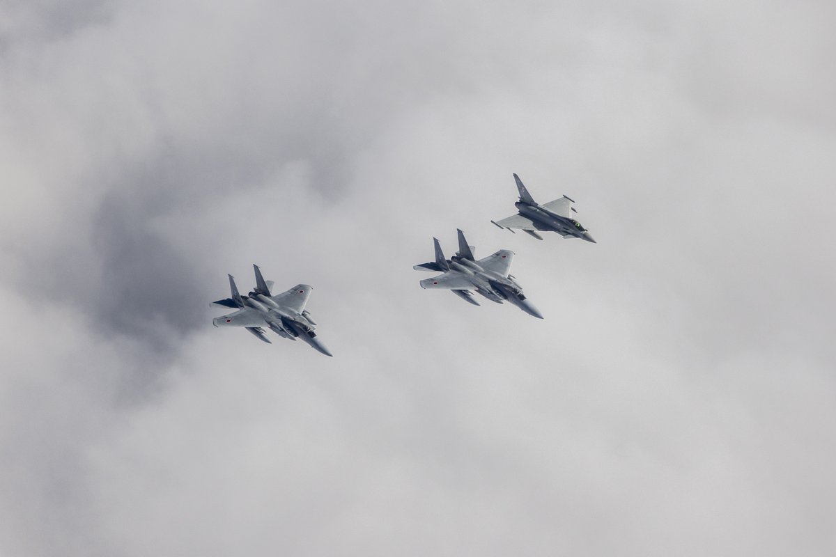 Royal Air Force tweet media