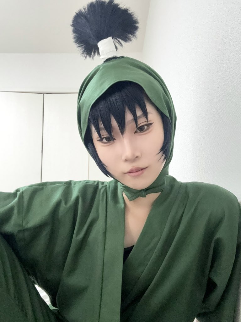 cos
9年目のプリンス