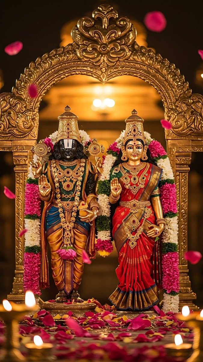 desi_thug1's tweet photo. Srinivasa Govinda Sri Venkatesa Govinda 😍 https://t.co/vkWeGxGXLu