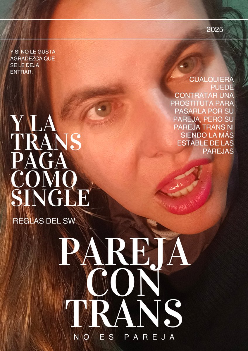 jeniferd Cristal. 🏳️‍⚧️ tweet media