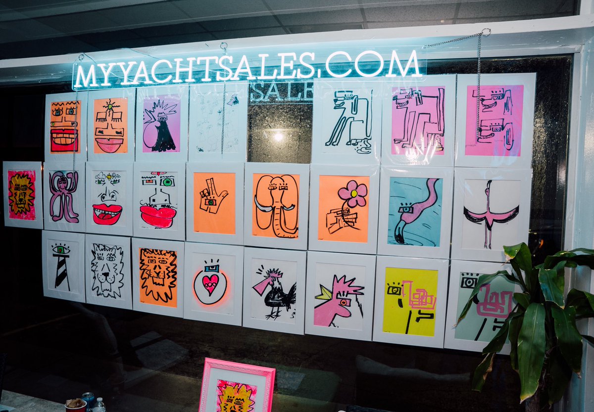 When the beats are flowing, the art is glowing, and Liberty In a Can™ is in the mix… you know it’s a vibe. ✨ 

#DrinkLIC #art #music #miamiparty #fyp #viral