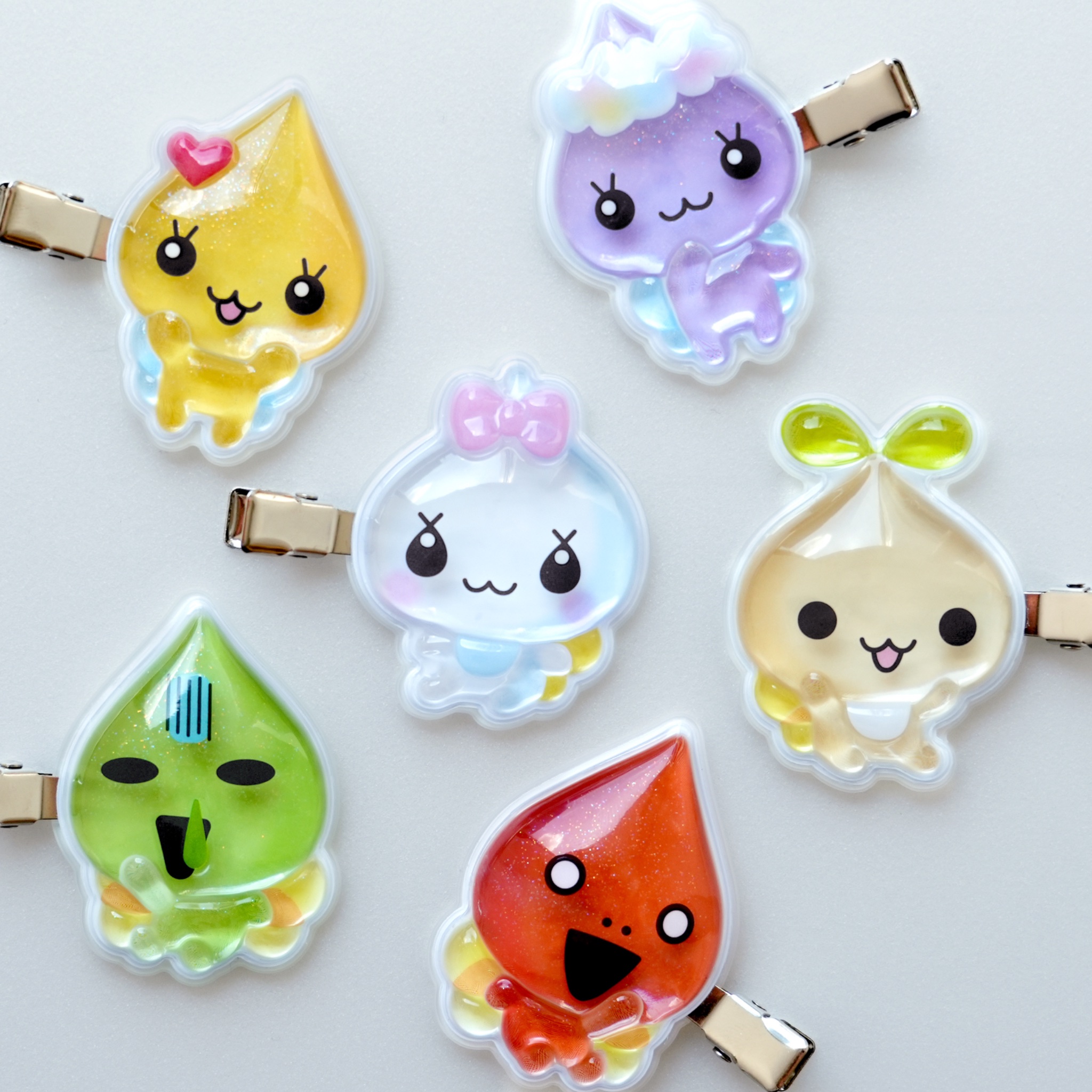 しずくちゃん　まとめ売り 2000年代に一世を風靡した「しずくちゃん」のサンキューマート