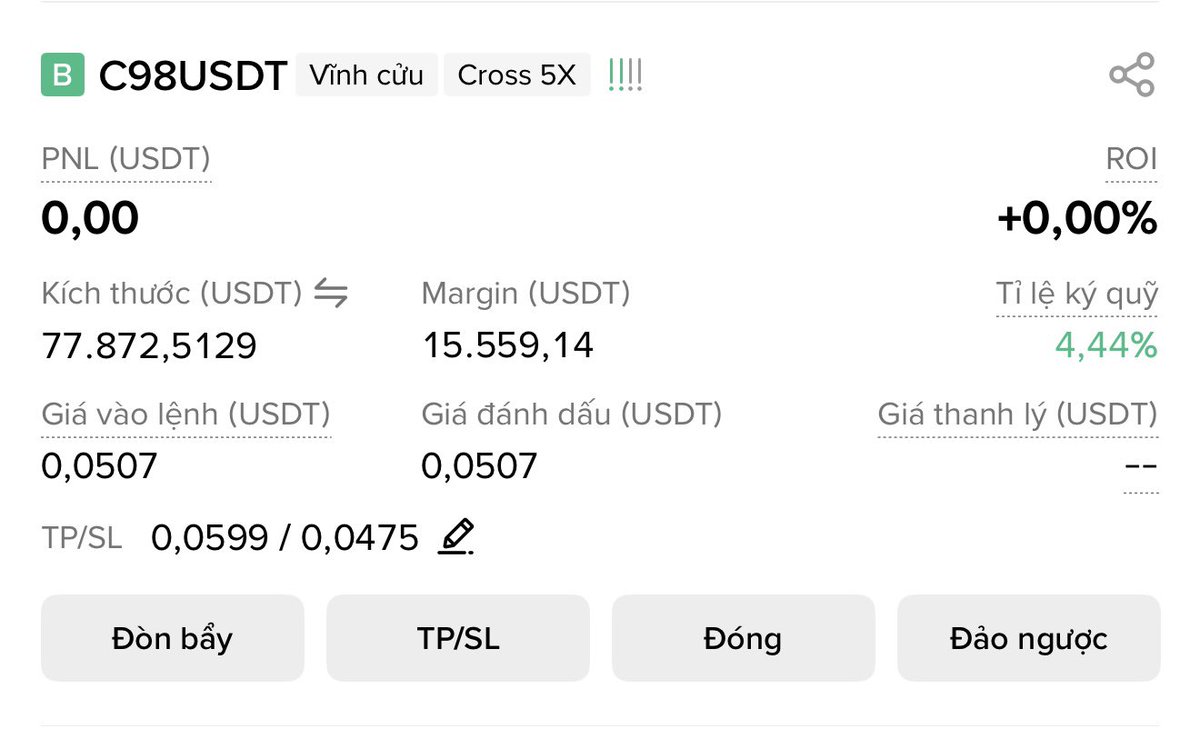 Thần Tài Crypto tweet media