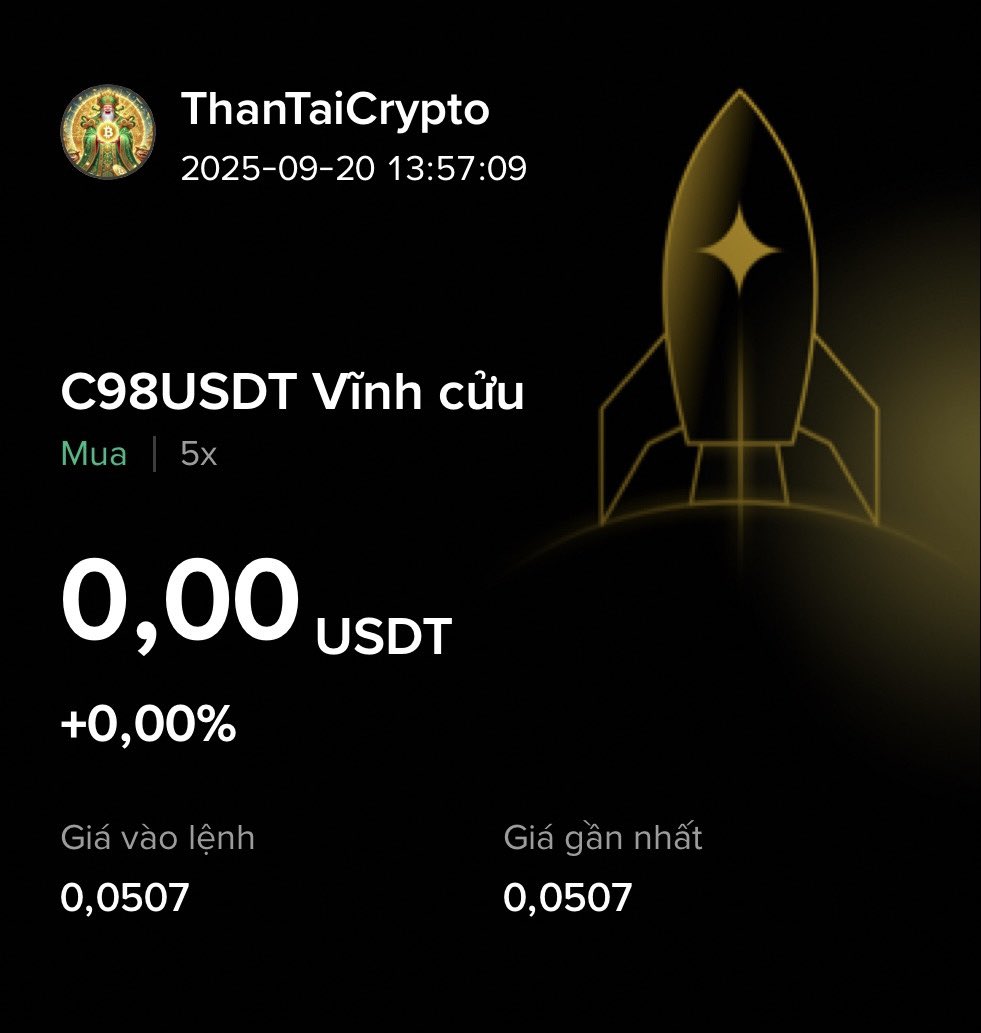 Thần Tài Crypto tweet media