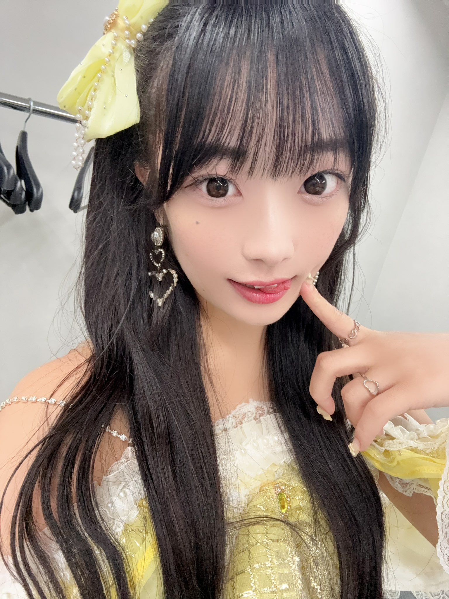 里美様♡ありがとうございます♡ かわいいと思ったら🌟でコメントしてね！ 𝐋𝐀𝐑𝐌𝐄 𝟎𝟔𝟓発売