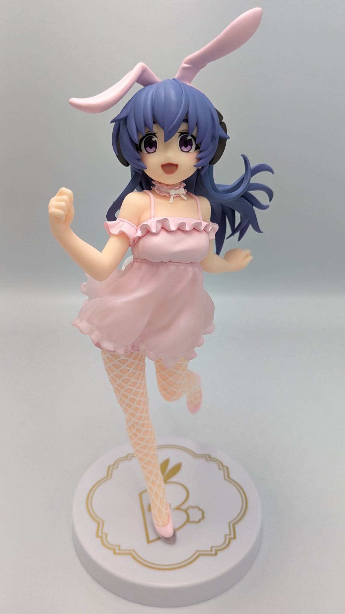 【ゆるキャン/なずな/アルベド他】プライズフィギュア10体セットまとめ売り おたちゅう相模原店 クレーンゲーム on X: 