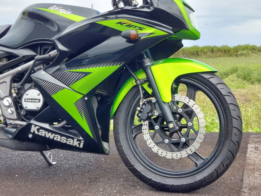 音大工製　チャンチキ rb-works製☆ライブディオ用☆レーシングチャンバー