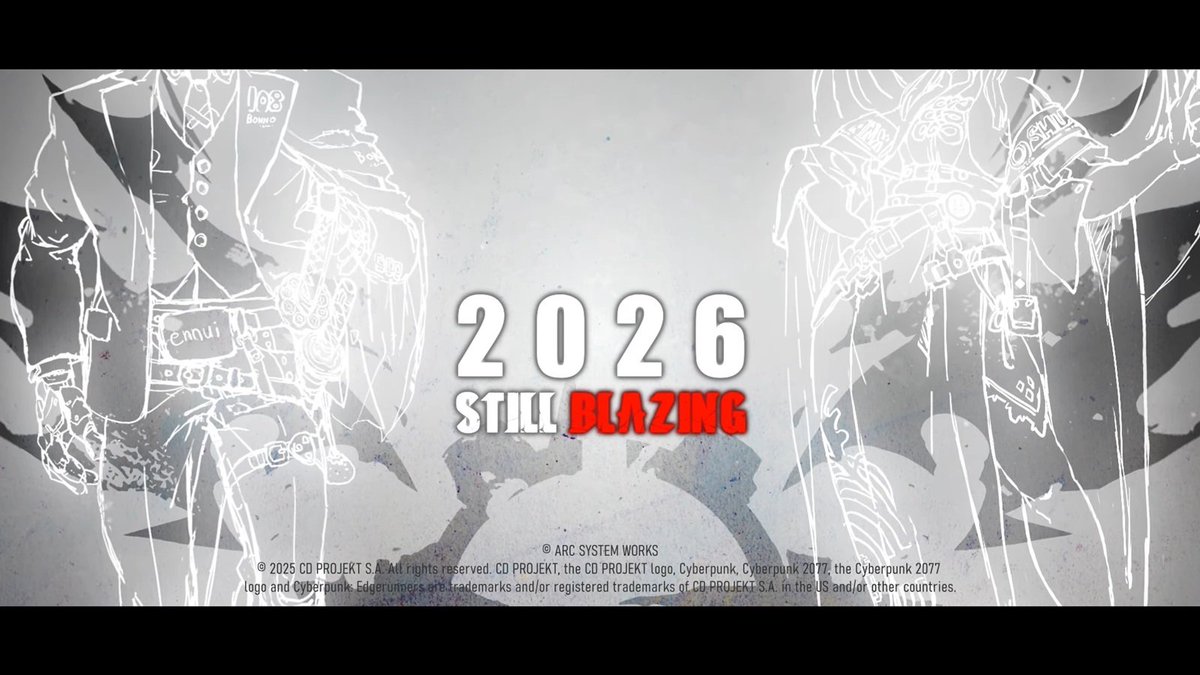 beionetsing's tweet image. （　･`ー･´）本題ですが9月全内容は⭐「来るべき新年2026」⭐です！コットン/GGST/DOAXVV/APM3はメーカー・ゲームも違いますが情熱を限界突破で燃やす姿勢は伊達ではありません！今後も応援よろしくお願いします！DOA6復活もあつい！
#APM3 #DOA6 #アーケード #GGST #DOAXVV #バーチャ #ランモバ