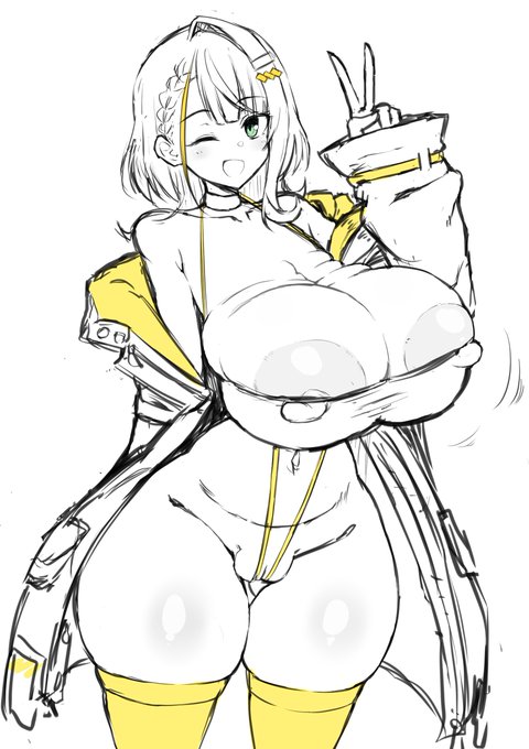 チェンソーマン総集編見ながら描きますた

夢バトルしようぜ夢バトル!!
俺の夢はつのせデカデカおつぱい揉みてぇ～!!! 