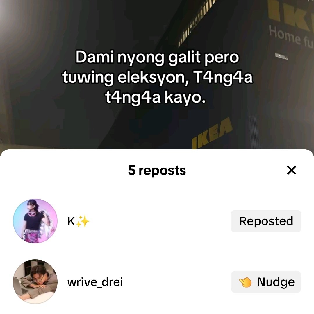 key_ryt's tweet photo. Palaging proud sa main ship ko 🫶
#2drei #wrive_drei #rawnandrei https://t.co/B3eMX9rGG2