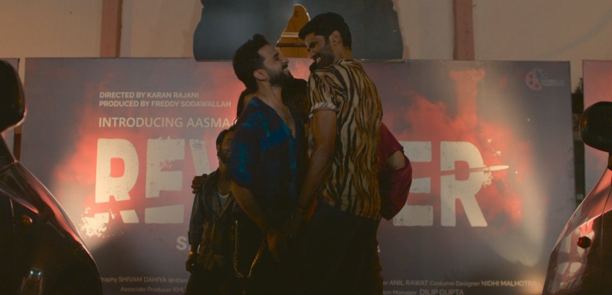 heer_badnaam's tweet photo. can we talk about the parvaiz-salim dynamics? 🫂😂

#TheBadsOfBollywood https://t.co/QTQATQZO9T