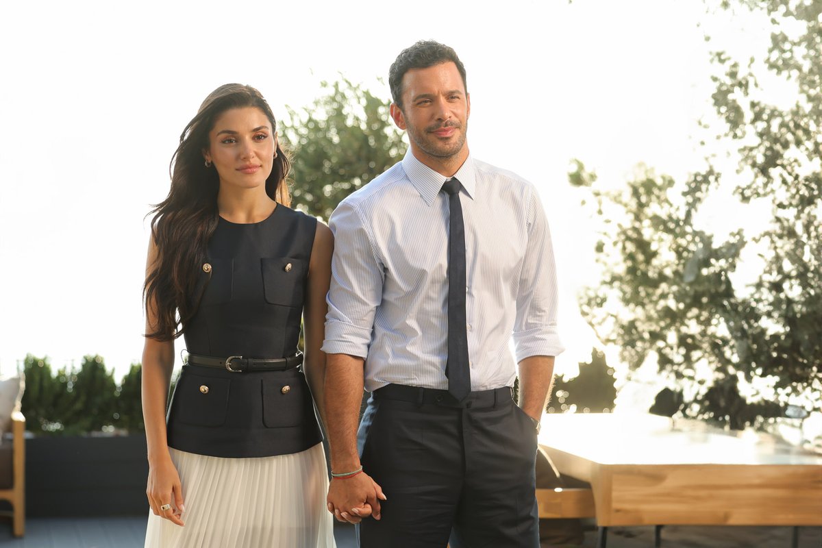 DizilandBaba's tweet photo. نسبة مشاهدة الحلقة الاولى من حب ودموع
Total: 2.90 (8)
AB: 2.92 (3)
ABC1: 3.33 (5) 

#AşkveGözyaşı https://t.co/b71wSOifDD