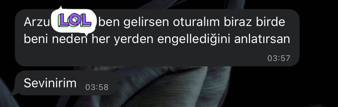 gergin uykulardan kor gecelerden