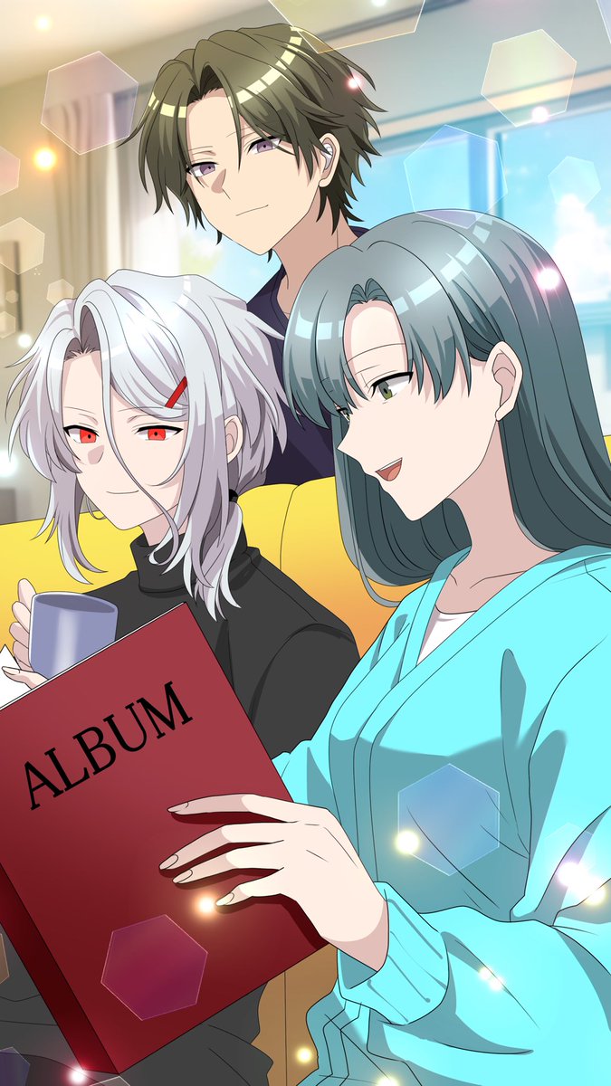 ハカセット 【俺クロ】憑かれた俺と黒神心霊相談所 三途川