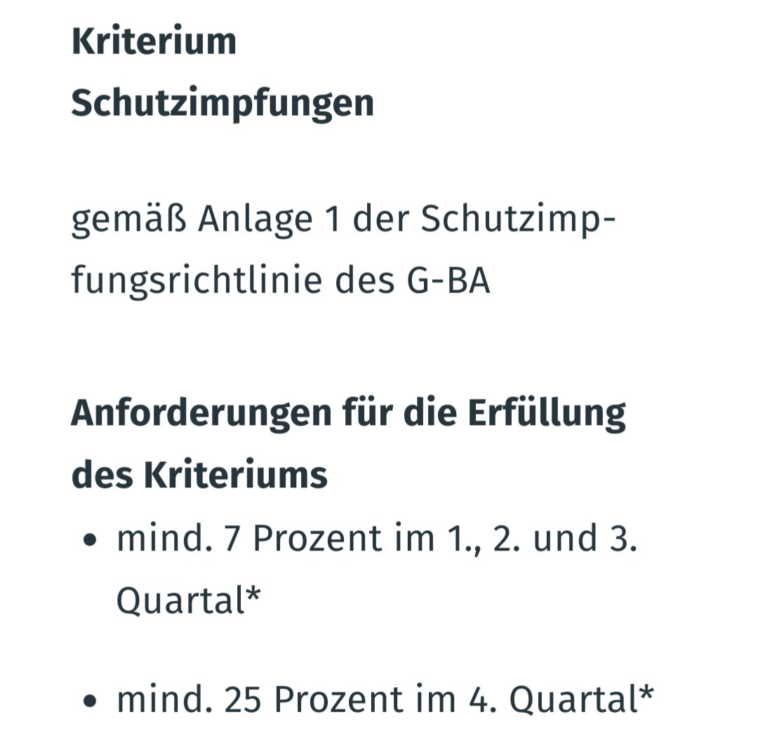 tomdabassman's tweet photo. Hausärzte müssen ab nächstem Herbst mindestens jeden vierten Patienten impfen, ob er will oder nicht, um die volle Vergütung zu bekommen. Das ist die dreckige Hinterlassenschaft von Lauterbach, mit Zustimmung der kassenärztlichen Bundesvereinigung. https://t.co/4sllwlELCL