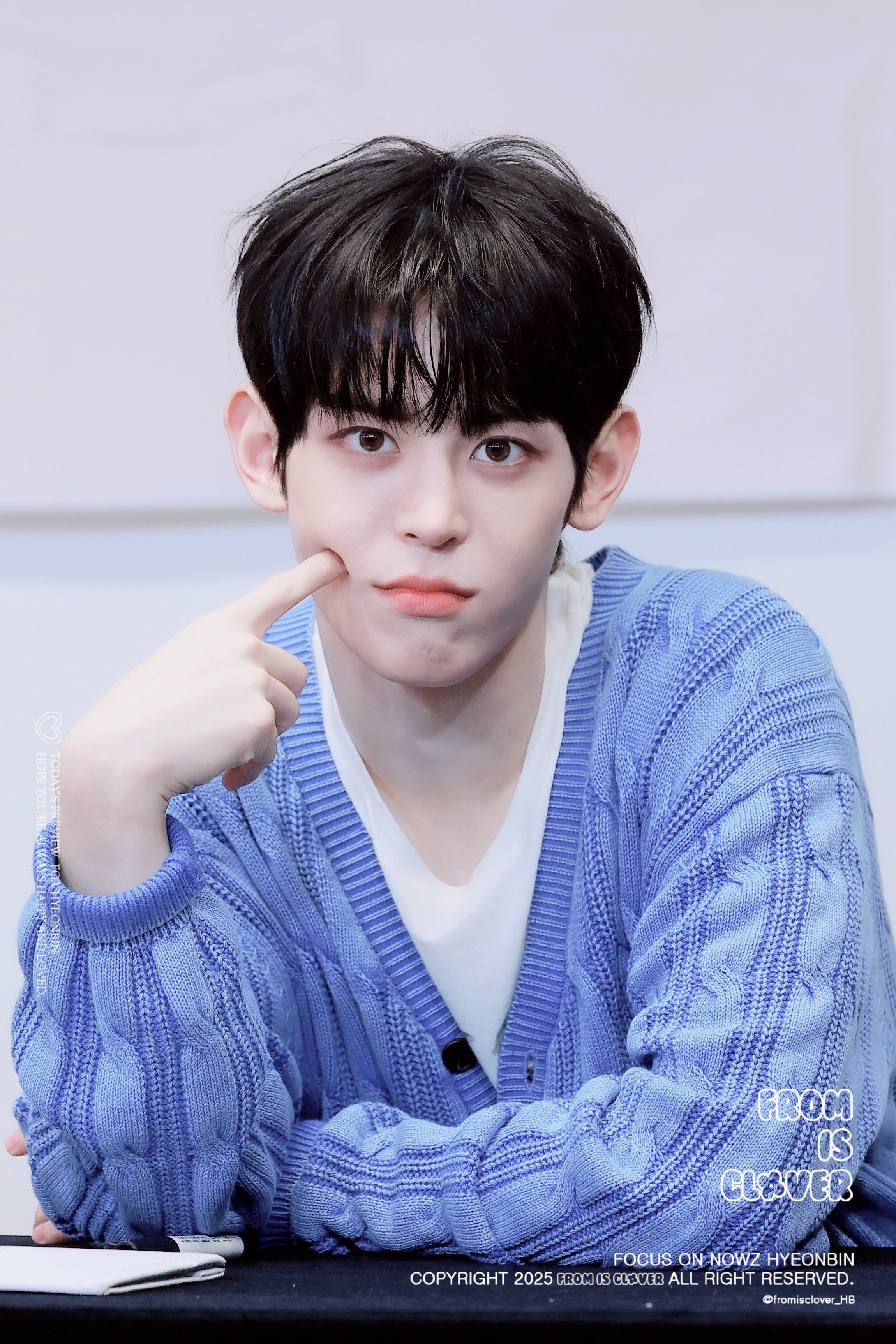 𝙁𝙧𝙤𝙢 𝙞𝙨 𝘾𝙡𝙤𝙫𝙚𝙧 on X: 