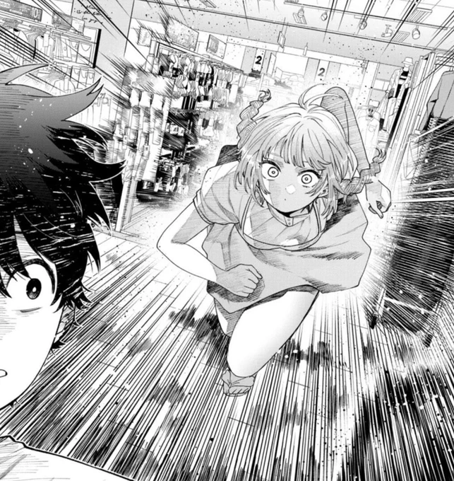 🍑第④巻…絶賛発売中!!!!🏃‍♀️
#百瀬アキラの初恋破綻中 