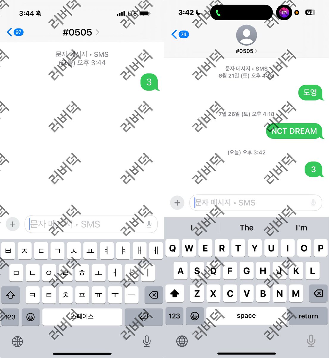 러버덕 tweet media