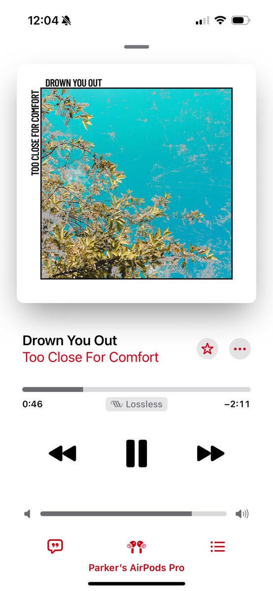 Midwest Emo meets Vagrant 2007 roster meets west coast post hardcore… you guys fucking killed this <a href="/TCFC_band/">Too Close For Comfort</a>