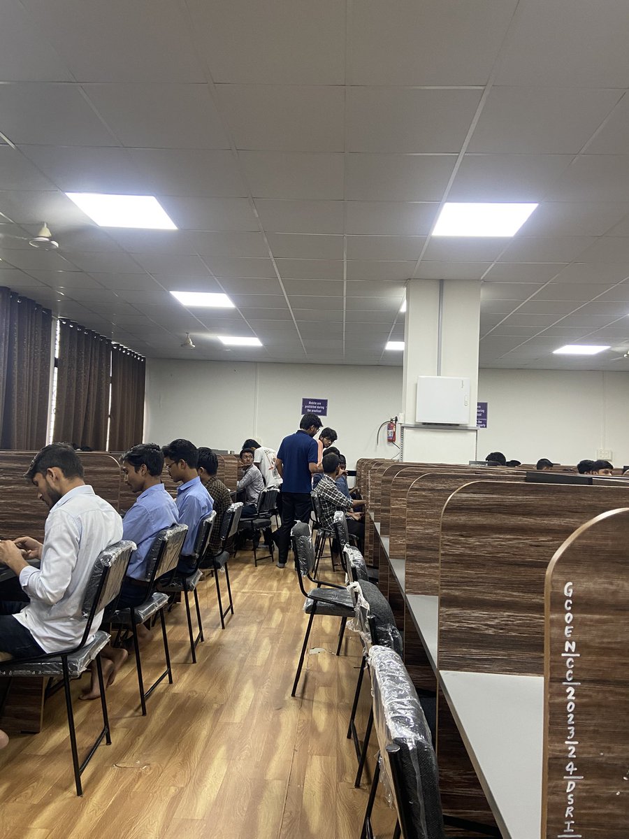 mohit_rajurkar_'s tweet image. Hackathon vibes = ☕ + code + creativity + teamwork 🤝⚡

Had an amazing time at the Shardeum Builder Mini Hackathon. From brainstorming to pitching, every moment was full of learning &amp;amp; fun! 💡✨

@Yash__Balpande @nikhil_aparajit @shardeum #ProofOfCommunity #MiniHackathon