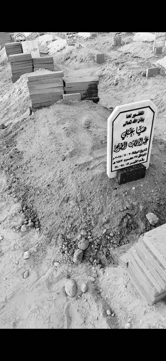 مضى شهرين من عمر الزمان الأرضي على فراق الغالية أمي الحبيبة ورغم ألم الفراق المؤقت إلا أن مايطيب الخاطر أنها قد وفدت ضيفة كريمة على أرحم الراحمين.. فاللهم أكرم نزلها وأنر قبرها وارزقها ووالدي الفردوس الأعلى ..🤲