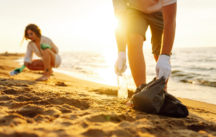 It's World Clean Up Day! Grab a bag, get outside, and make your local streets, parks, or waterways cleaner. It’s one day, but the impact lasts. Invite friends, family, or colleagues...every hand counts.
#WorldCleanUpDay #CleanPlanet #CommunityAction