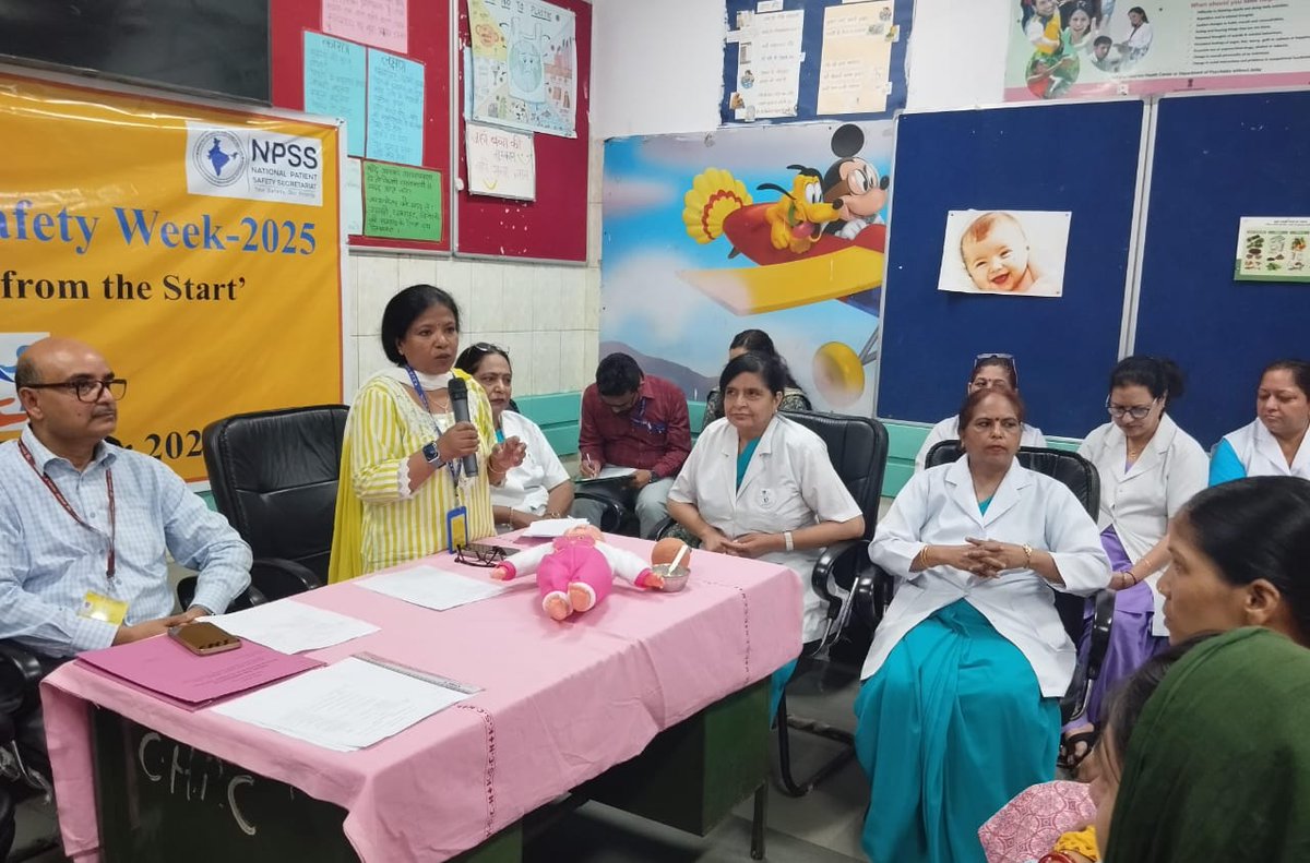 Director, LHMC tweet media