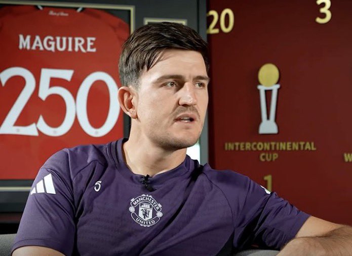 Fabrizio Romano tweet media