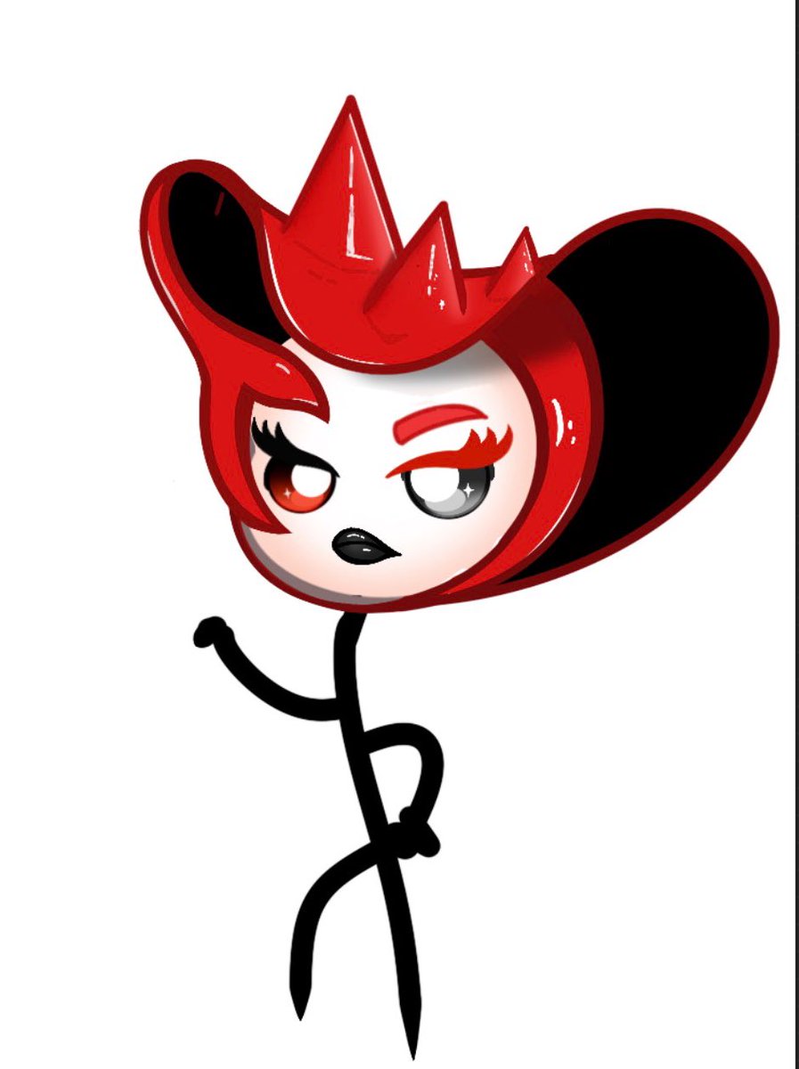 Too tired to draw her body