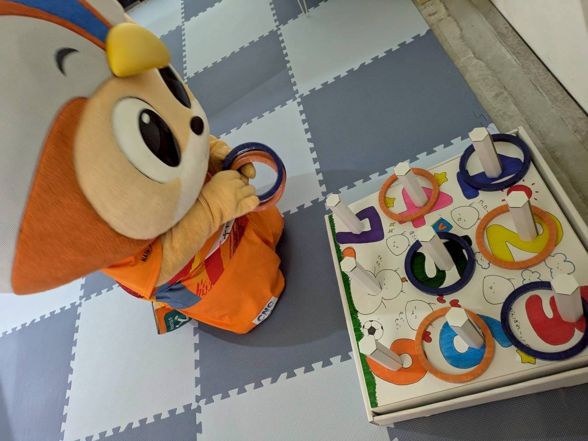 🔷-𝙈𝘼𝙏𝘾𝙃 𝙄𝙉𝙁𝙊𝙍𝙈𝘼𝙏𝙄𝙊𝙉-🔶 【ヴィヴィくんパーク