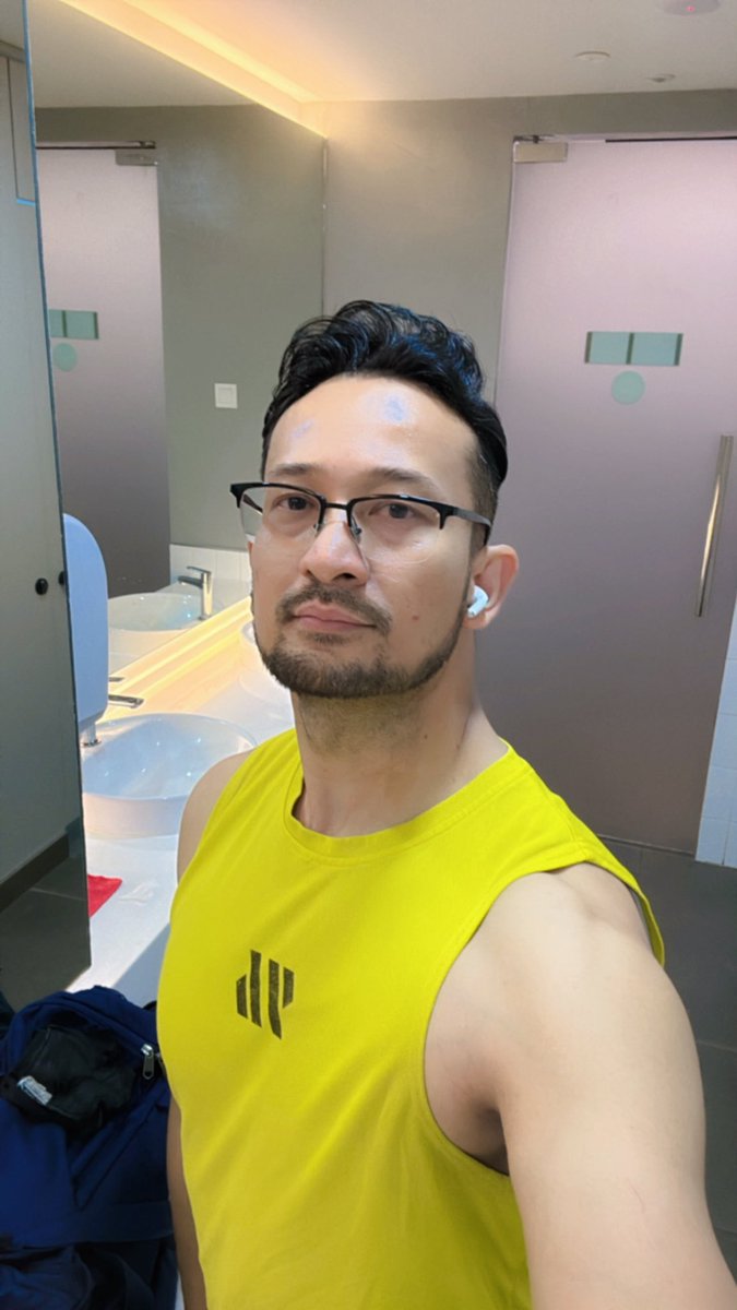 Gym o'clock