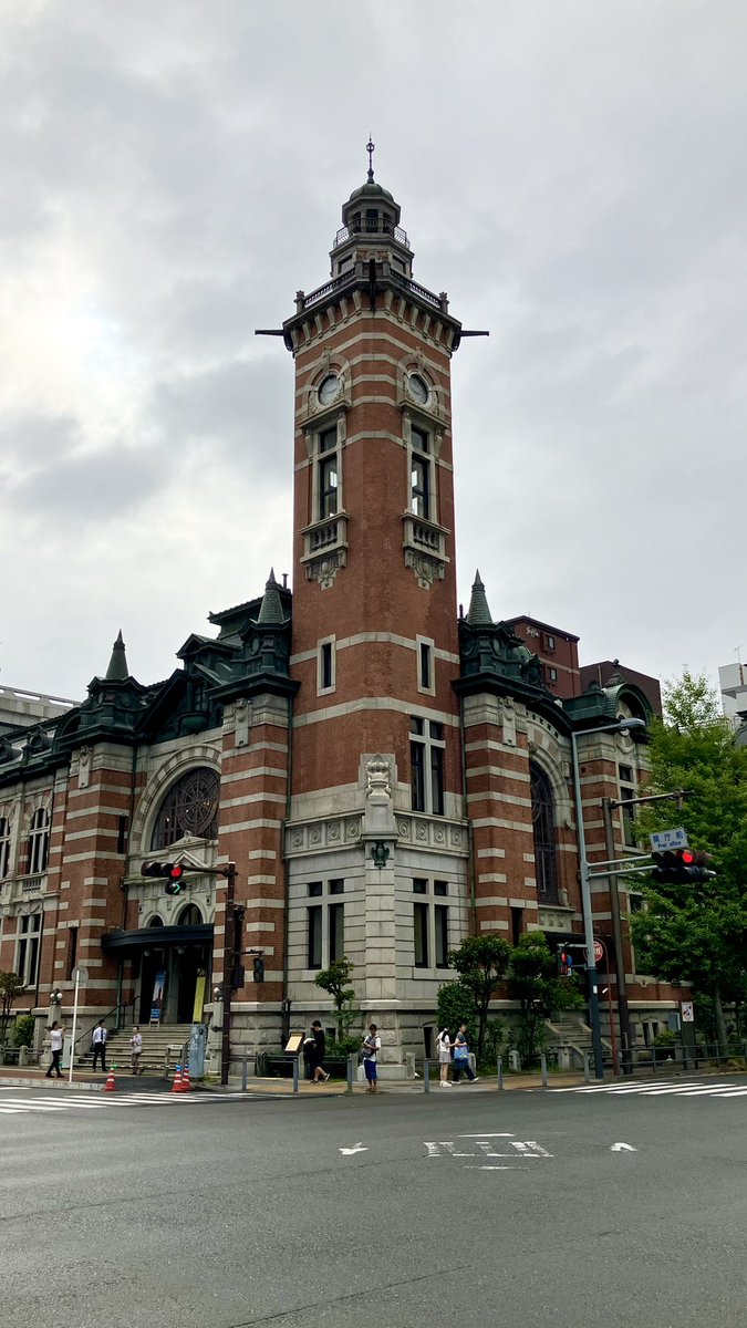 偶然通りかかりまして。