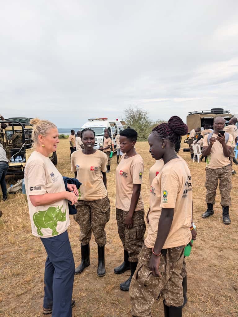 UK in Uganda 🇬🇧 🇺🇬 tweet media
